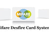 Introduction to MIFARE DESFire Card Systems