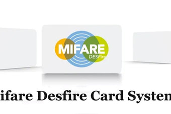 Introduction to MIFARE DESFire Card Systems