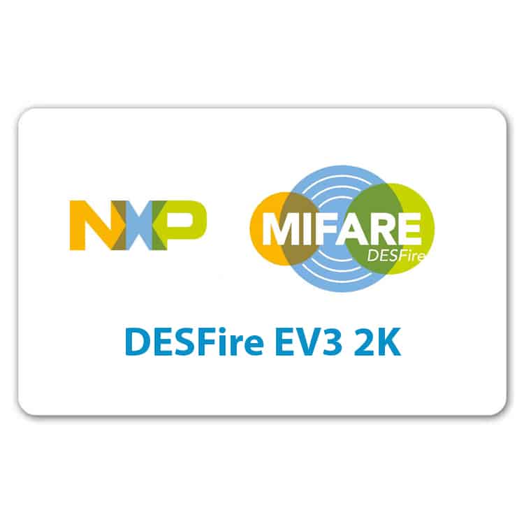 Technical Key Differences Between MIFARE DESFire Generations