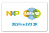 Technical Key Differences Between MIFARE DESFire Generations