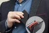Keep your identity safe with RFID protector