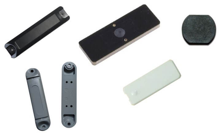 RFID Anti-metal Tag