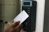 How to set up RFID Smart Card for Employees?
