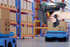 Advantages of RFID handheld inventory