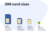MOBILE SIM CARD