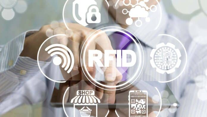 Transforming Retail: Unveiling the Power of RFID Technology