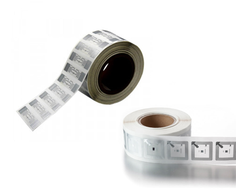 Difference about RFID Dry Inlay and Wet Inlay