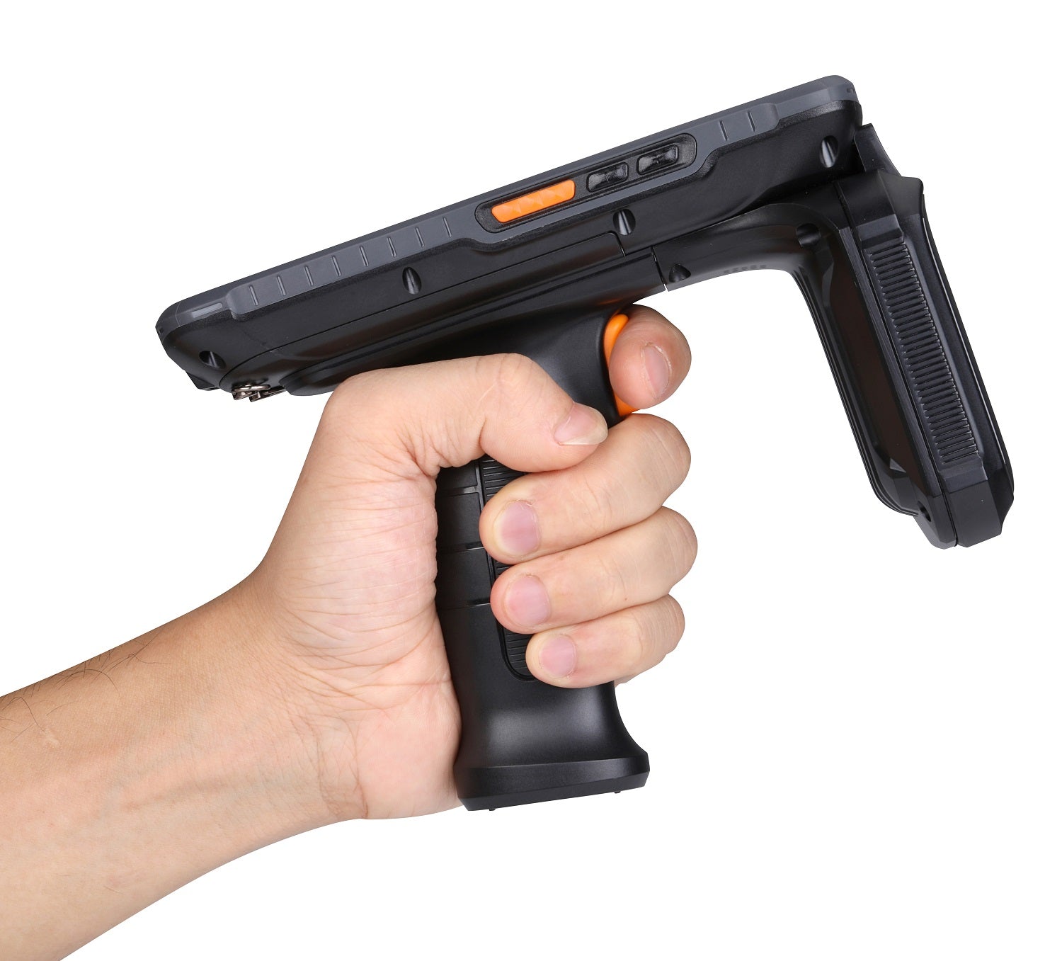 RFID UHF Handheld Reader