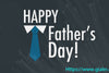 15% off for all the product in our online shop in order to Happy Father's Day.