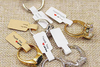 How to track the jewelry based on RFID technology