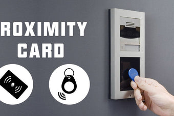 Boost Access Control Efficiency with Cost-Effective Proximity Cards