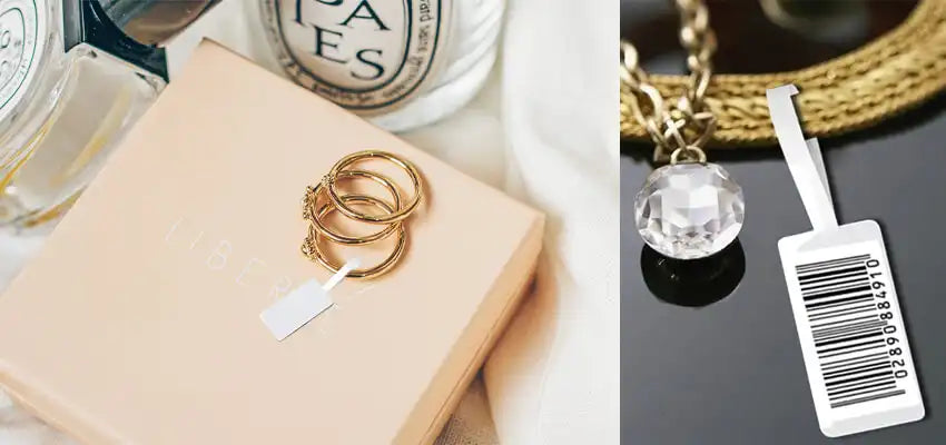 RFID: Leading the Jewelry Industry into a Digital Future
