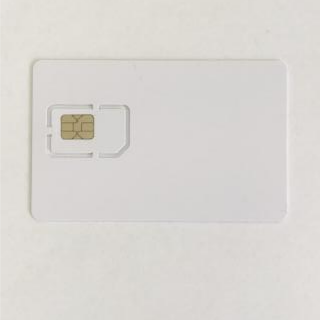 Gialer 10pcs Industry Card Writable Programmable SIM Card 4G LTE WCDMA