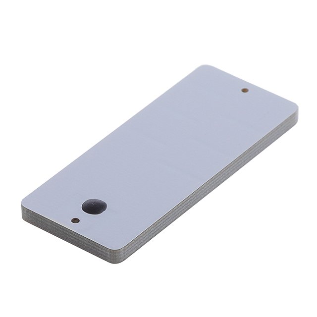 Gialer RFID PCB Tag RFID anti-metal Tag label -- 6025