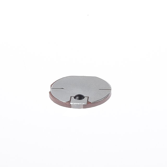 Gialer UHF RFID Cermic Tag  -- 1616