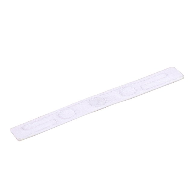 Waterproof Washable UHF Textile Laundry RFID Tag 7010  for Laundry Management