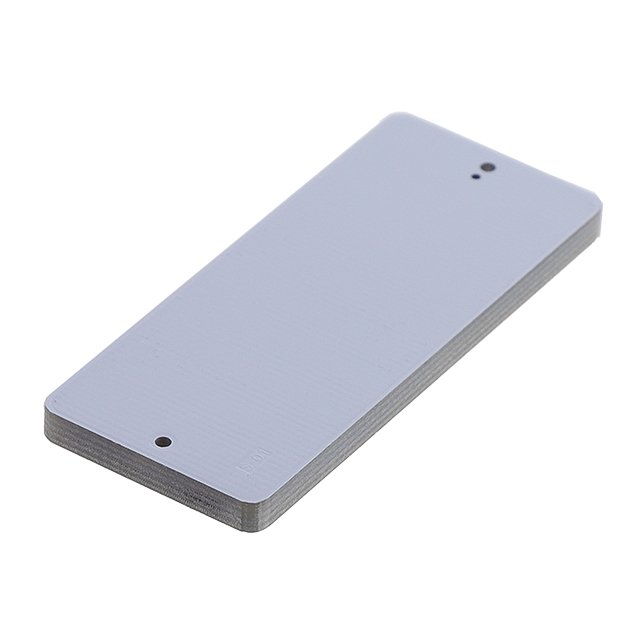 Gialer RFID PCB Tag RFID anti-metal Tag label -- 6025