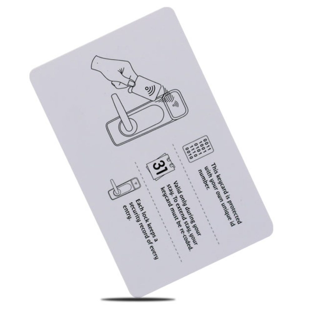 Custom design CR80 credit card size plastic card CR-80, ID-1