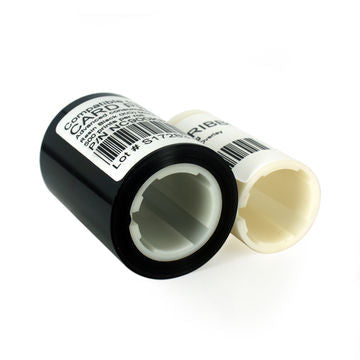 10rolls Cim Nc900KRC311 YMC Color Compatible Ribbon - 300 Prints/Roll