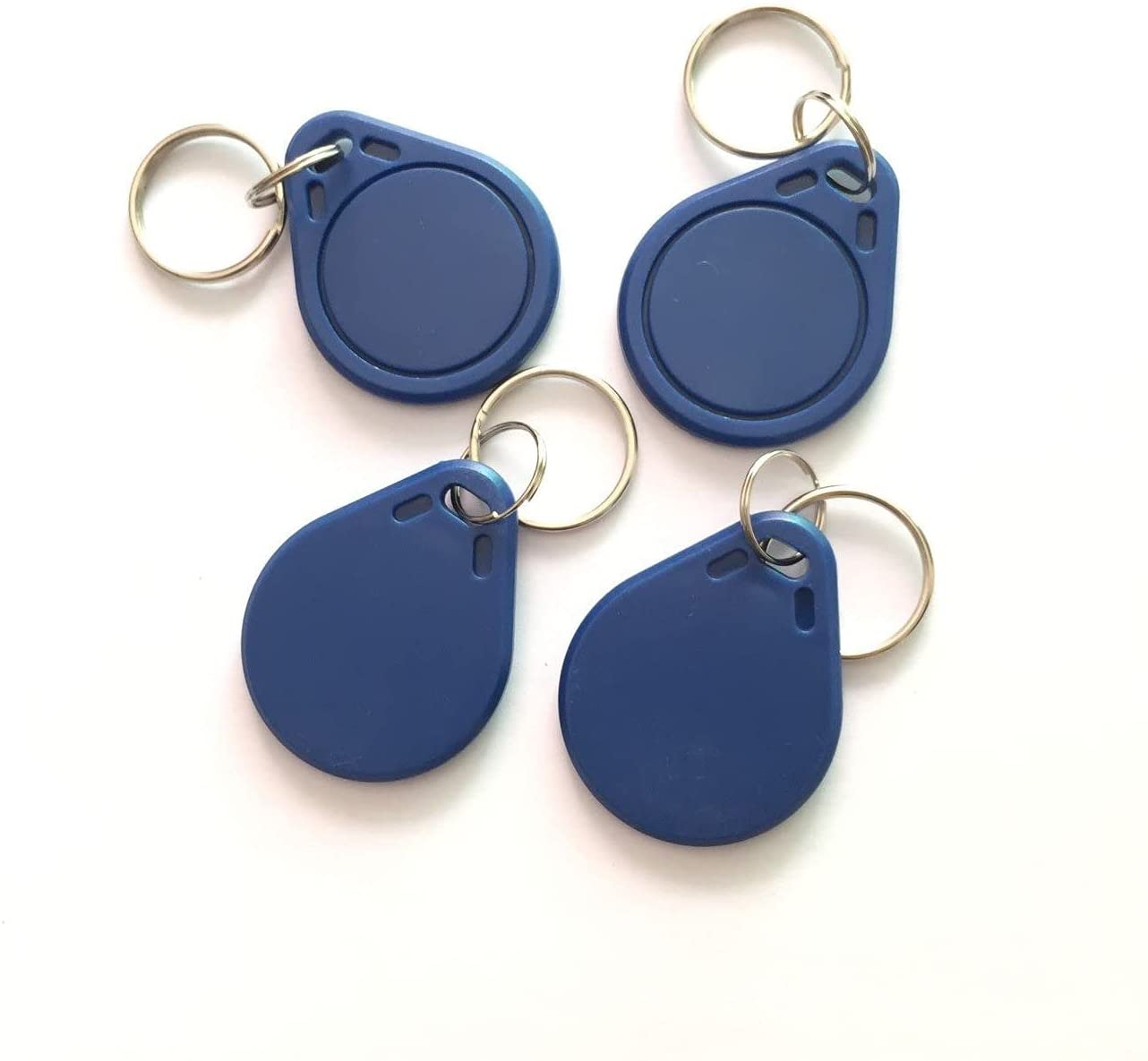 UID Changeable 13.56mhz MF1 1K RFID Key Tag Rewritable Zero 0 Sector 0